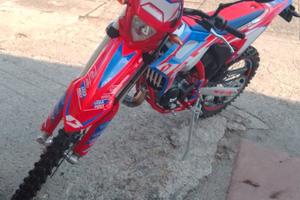 Beta RR Enduro 50 - 2024