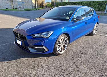 Seat Leon FR 150 CV