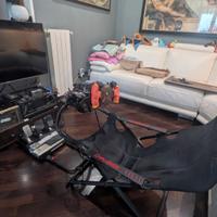 playseat Challenge 