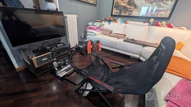 playseat Challenge 