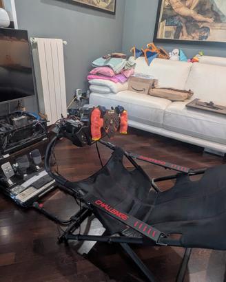 playseat Challenge 