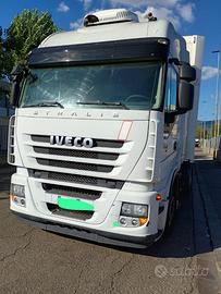 Stralis 460 anno 2013