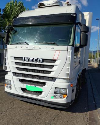 Stralis 460 anno 2013
