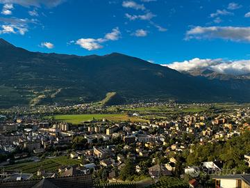 Appartamento Lovely View