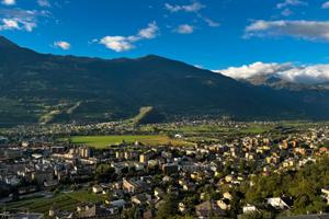 Appartamento Lovely View