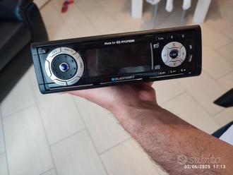 Autoradio Blaupunkt  			