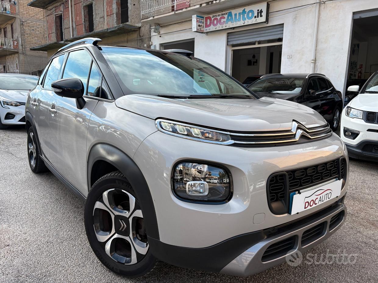 CITROEN C3 Aircross 1ª s.