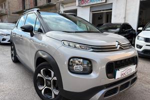 Citroen C3 Aircross BlueHDi 100 Shine