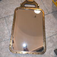 Doblò marino a specchio