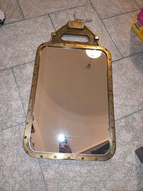 Doblò marino a specchio