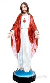 Sacro cuore-statue sacre