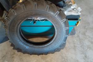Pneumatico agricolo 6.5 - 16