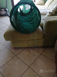 rete per pesca