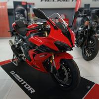 Qj Motor SRK 800 RR-NUOVA-PRONTA CONSEGNA
