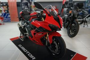 Qj Motor SRK 800 RR-NUOVA-PRONTA CONSEGNA