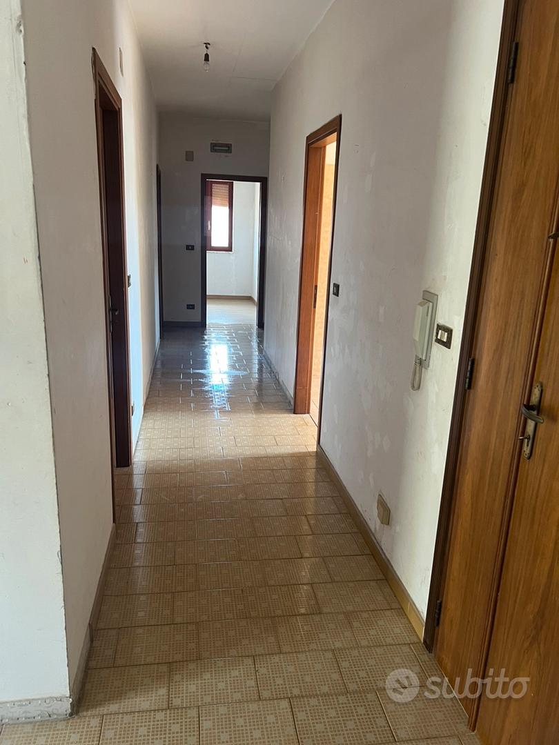 Appartamento – Reggio di Calabria, Reggio Calabria - Vista 4