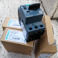 Salvamotore Siemens 2,8-4A 
