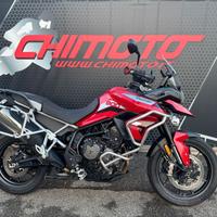 Triumph Tiger 900 GT PRO 2022 KM11850 GARANZIA 12 