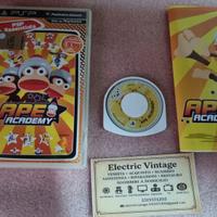 K1346NN-Ape Academy Sony PSP