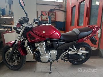 Suzuki GSF 1250 Bandit - 2008