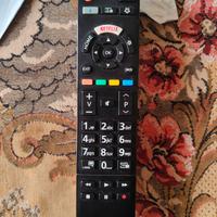 telecomando originale Panasonic 