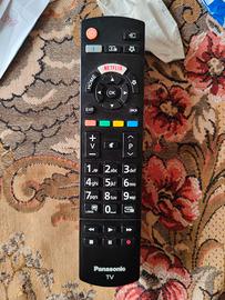 telecomando originale Panasonic 