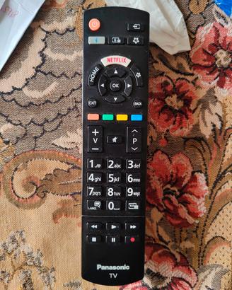 telecomando originale Panasonic 