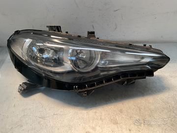 Faro anteriore Destro ALFA ROMEO Giulia Serie (952