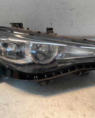Faro anteriore Destro ALFA ROMEO Giulia Serie (952