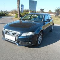 Audi A4 Avant 2.0 TDI 143CV F.AP. mult. Ambiente