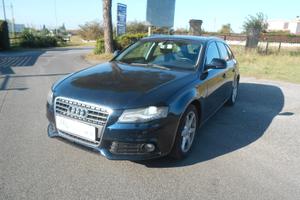 Audi A4 Avant 2.0 TDI 143CV F.AP. mult. Ambiente