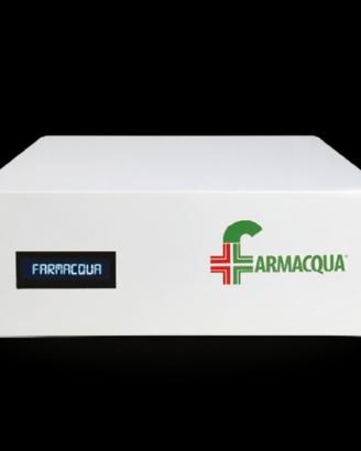 Purificatore d'acqua ad osmosi