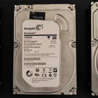 Hard Disk Seagate 1 Tb interno