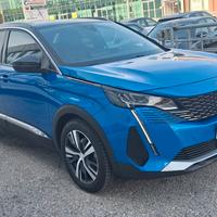 Peugeot 3008 1.2 BENZINA Turbo 130 CV Allure