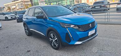 Peugeot 3008 1.2 BENZINA Turbo 130 CV Allure