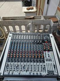 Mixer Behringer X2442U