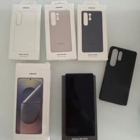 Samsung S25 Ultra 512