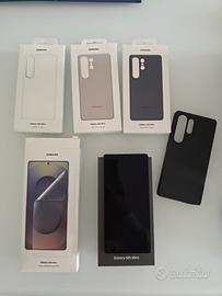 Samsung S25 Ultra 512