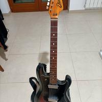 chitarra elettrica 