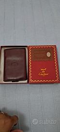 must cartier vintage 