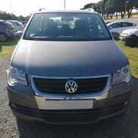 VOLKSWAGEN Touran 2.0 Highline Ecofuel