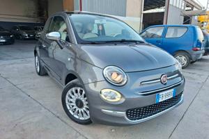 FIAT 500 1.2 BENZINA LOUNGE - 2016