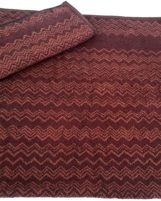 MISSONI SET ASCIUGAMANI MISTO COTONE GHOST T73