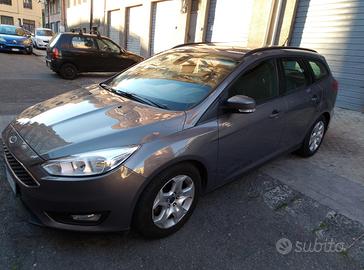FORD Focus 3ª serie - 2014