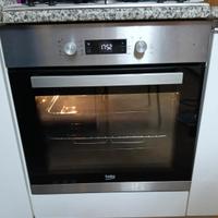 Forno da incasso Beko 