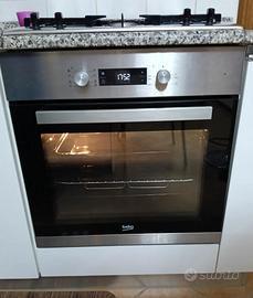 Forno da incasso Beko 