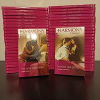 Romanzi Harmony Collezione 