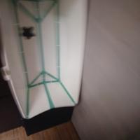 vaschetta con riduttore