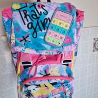 zaino scuola Seven SJ