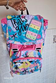 zaino scuola Seven SJ